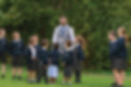 St Wilfrid's C of E Primary School