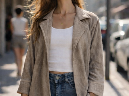 Effortless Elegance: The Everyday Outfit That Works Everywhere