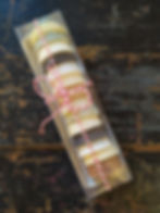 Miniature : Coffret macarons
