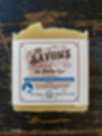 Miniature : Savon au Lait d'ânesse