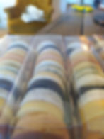 Miniature : Coffret macarons