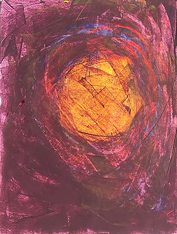 die Sonne als innere unzerstörbare Kraft