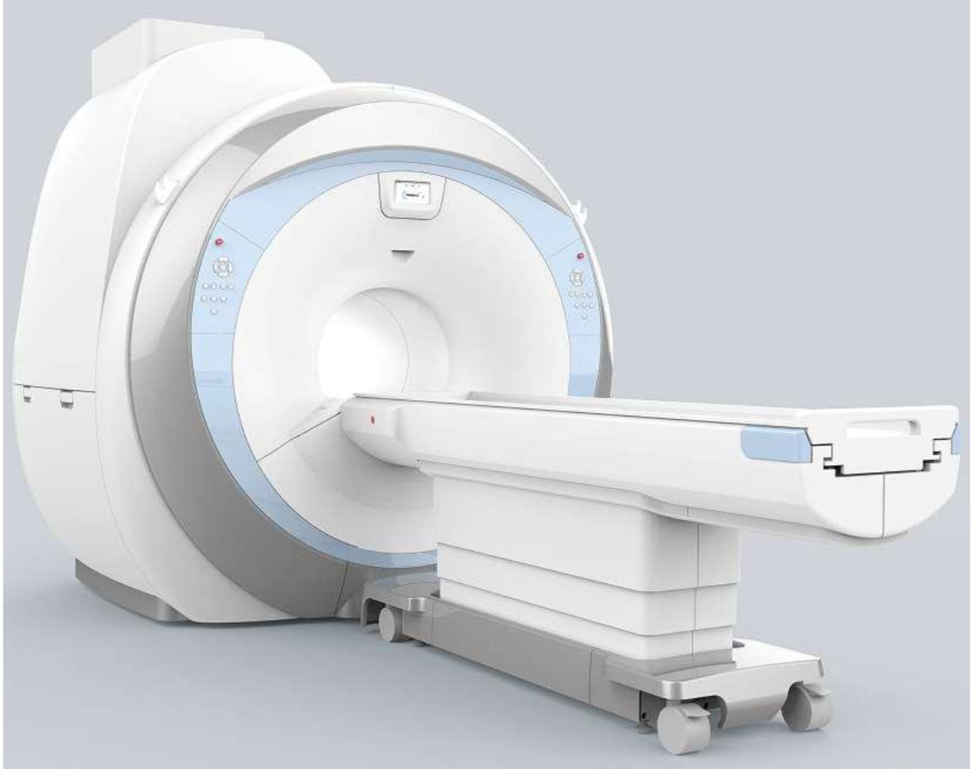 Resonancia Magnética 1.5T Libre de Helio