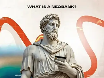 What Is a Neobank?