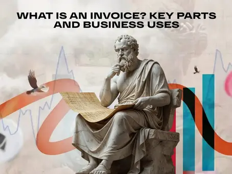 What Is an Invoice? Key Parts and Business Uses
