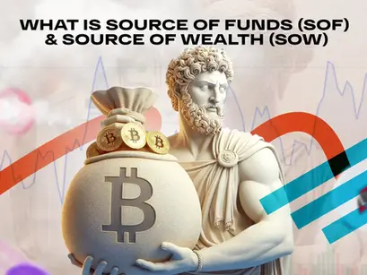 What is Source of Funds (SOF) & Source of Wealth (SOW)