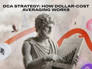 DCA Strategy: How Dollar-Cost Averaging Works