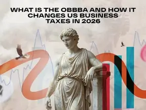 What Is the OBBBA and How It Changes US Business Taxes in 2026
