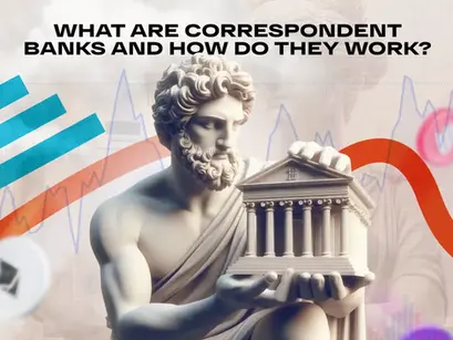 What are Correspondent Banks and How Do They Work?
