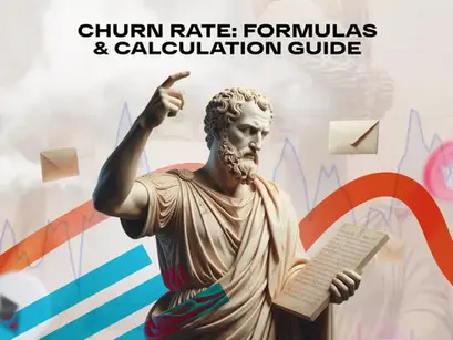 Churn Rate: Formulas & Calculation Guide