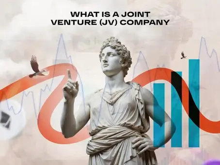 What Is a Joint Venture (JV) Company