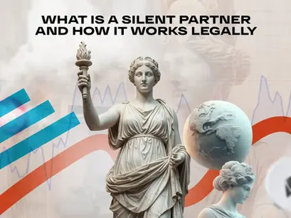 What Is a Silent Partner and How It Works Legally