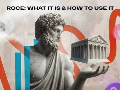 ROCE: What It Is & How to Use It