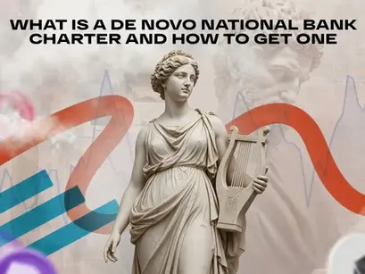 What Is a De Novo National Bank Charter and How to Get One