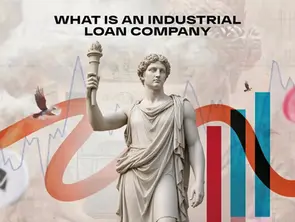 What Is an Industrial Loan Company