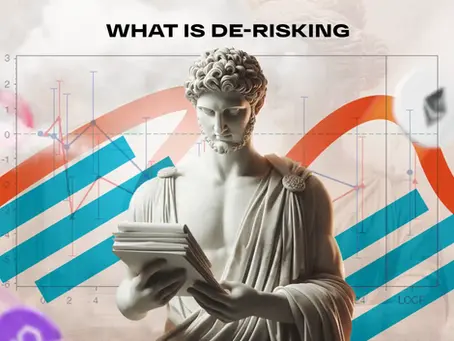 What is De-risking in Banking?