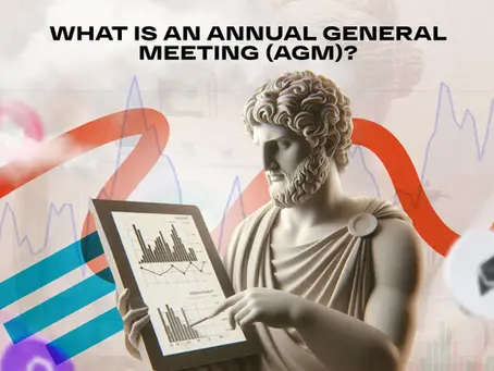 What Is an Annual General Meeting (AGM)?
