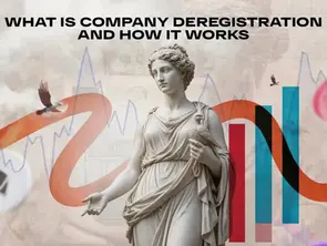 What Is Company Deregistration and How It Works