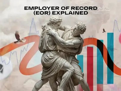 Employer of Record (EOR) Explained