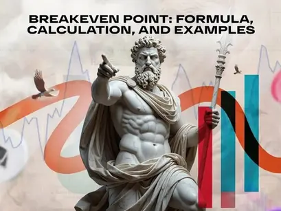 Breakeven Point: Formula, Calculation, and Examples