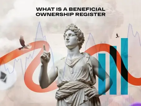 What Is a Beneficial Ownership Register