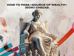 How to Pass "Source of Wealth" (SOW) Checks
