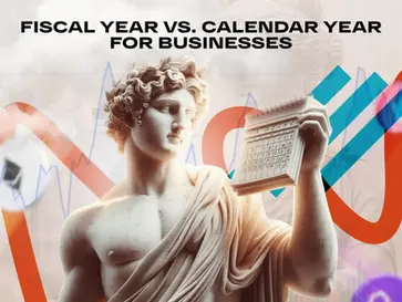 Fiscal Year vs. Calendar Year for Businesses