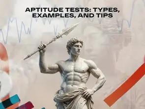 Aptitude Tests: Types, Examples, and Tips