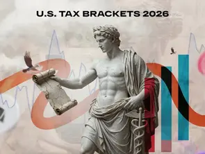 U.S. Tax Brackets 2026