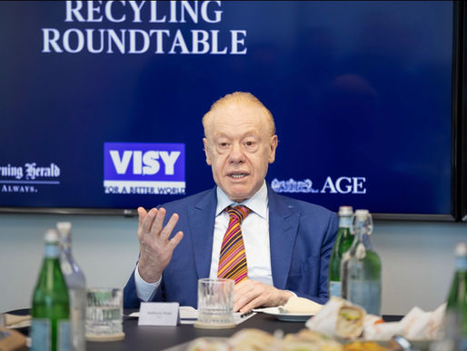 The Future of the Extended Producer Responsibility (EPR) Scheme in Australia