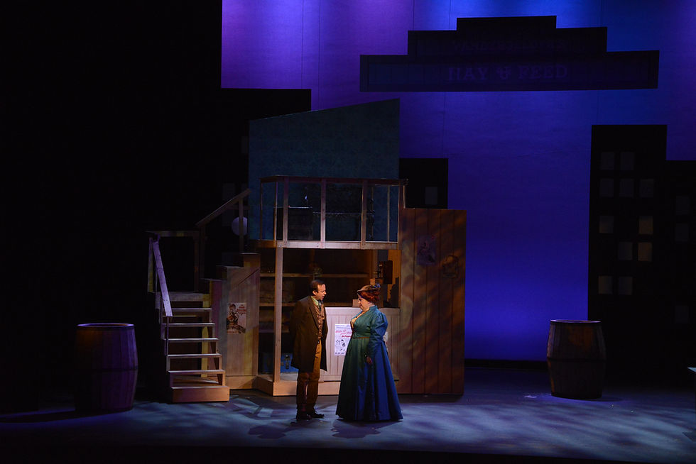 Hello, Dolly!