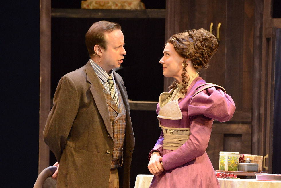 Hello, Dolly!