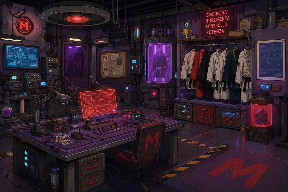 Laboratorio dottor M.PNG