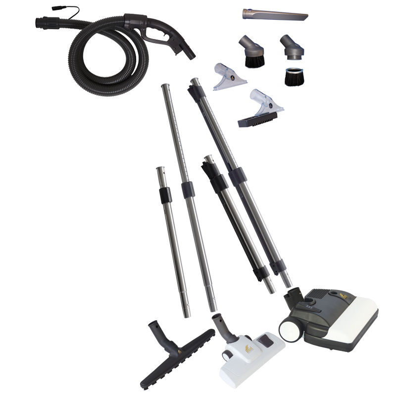 Thumbnail: Delphin T8 Water Vacuum