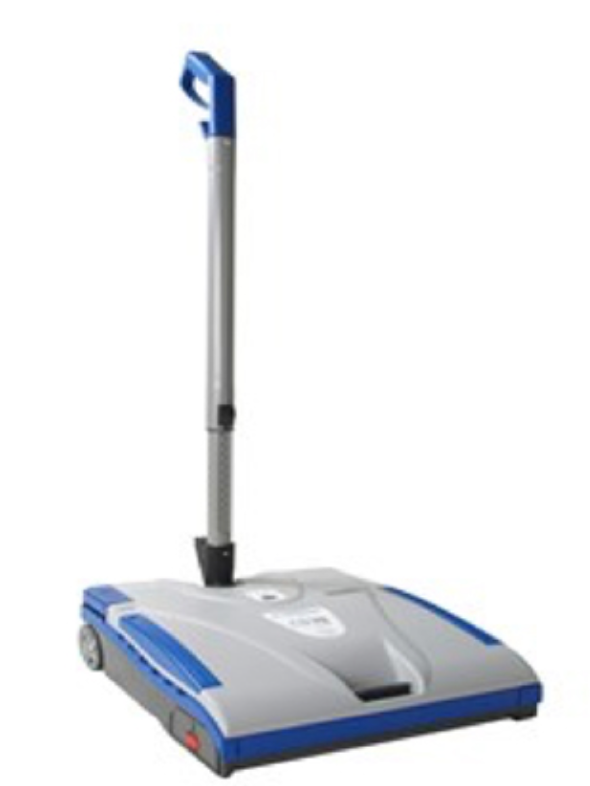 Lindhaus LS38 Electric Sweeper