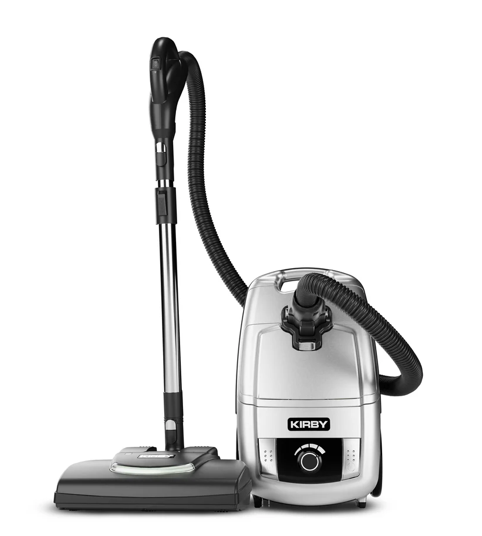 Kirby C550 Canister Vacuum