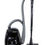 Thumbnail: SEBO K3 ONYX Vacuum Cleaner