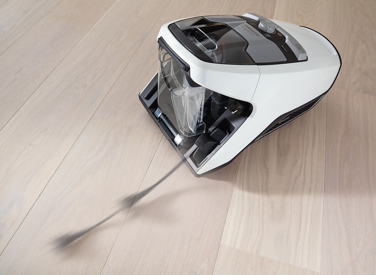 Miele Blizzard CX1 Cat \u0026 Dog PowerLine 