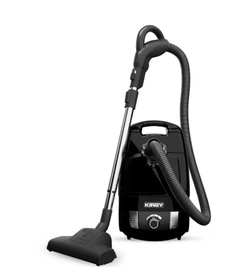 Kirby C530 Canister Vacuum