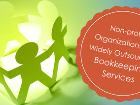 Non-profit Organizations are Widely Outsourcing Bookkeeping Services; Here are The Top Reasons
