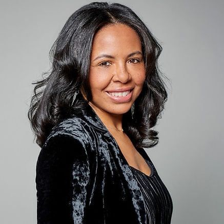 photo of Tolani Holmes