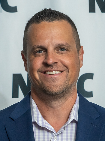 José Morales, Vice President & Executive Producer, Original Content, ESPN