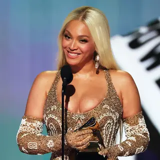 Women’s History Month: Celebrating Women In Music