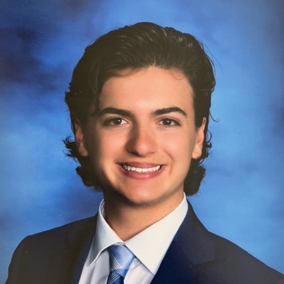Writer: Owen Cappelletti