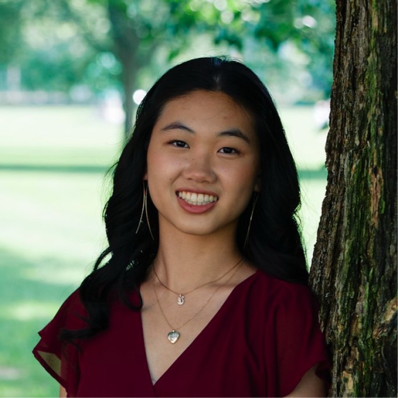 Writer: Kaileen So