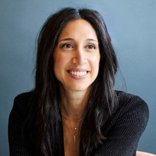 Your Own Best - A Leadership Talk with Mona Munayyer Gonzalez