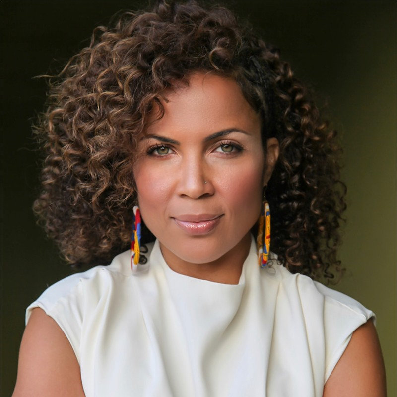 Driving Diversity in Hollywood - A Leadership Talk with Lindsay Wagner