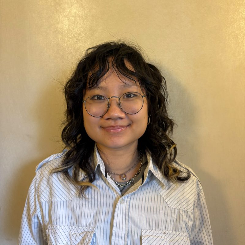 Writer: Jackie Zhang