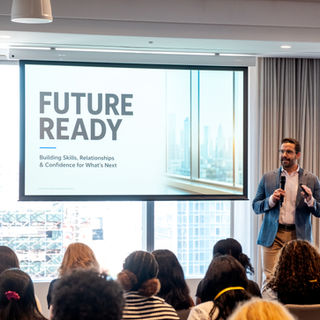 FNMEC 2026: Keep moving, Keep learning, and Keep building