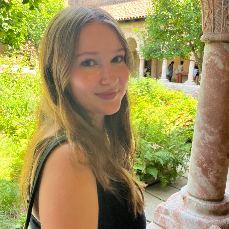 Writer: Cate Stetson